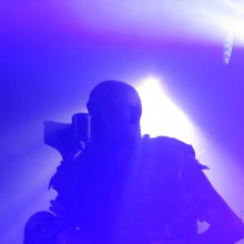 MOSH Club Kolmberg On Holidays II - Freitag